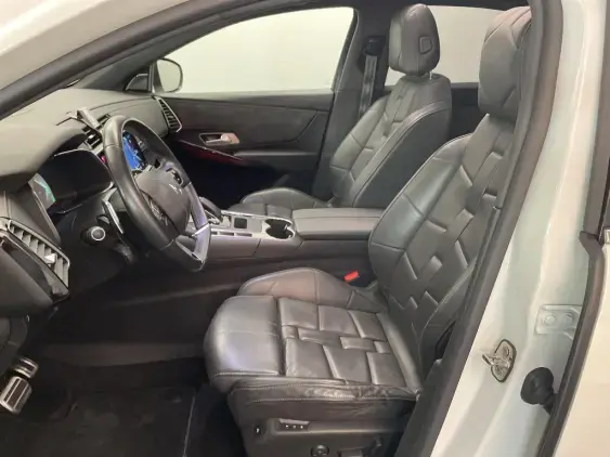 DS DS 7 CROSSBACK I - voiture d'occasion - Photo 18