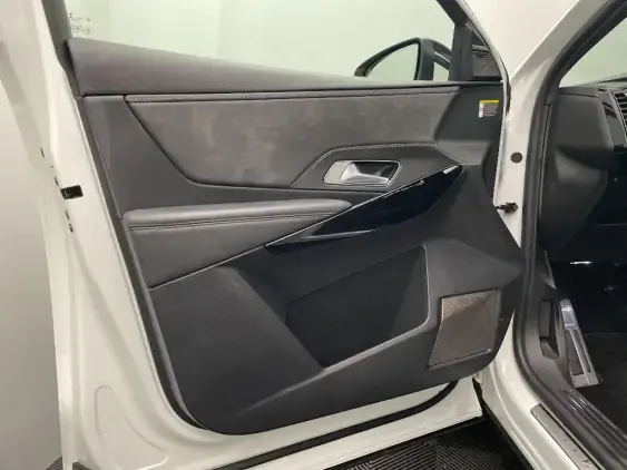 DS DS 7 CROSSBACK I - voiture d'occasion - Photo 19