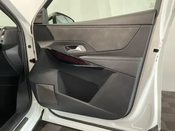DS DS 7 CROSSBACK I - voiture d'occasion - Photo 20