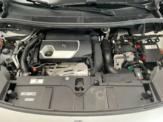 DS DS 7 CROSSBACK I - voiture d'occasion - Photo 21