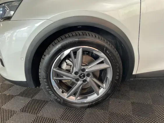 DS DS 7 CROSSBACK I - voiture d'occasion - Photo 23