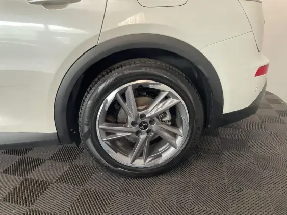 DS DS 7 CROSSBACK I - voiture d'occasion - Photo 24