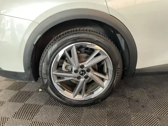 DS DS 7 CROSSBACK I - voiture d'occasion - Photo 25