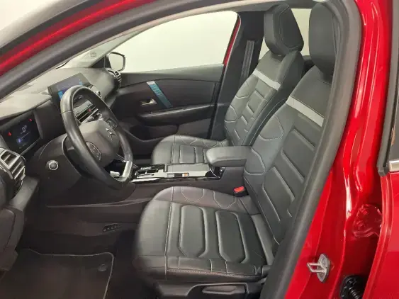 CITROEN C4 ELECTRIQUE III - voiture d'occasion - Photo 18