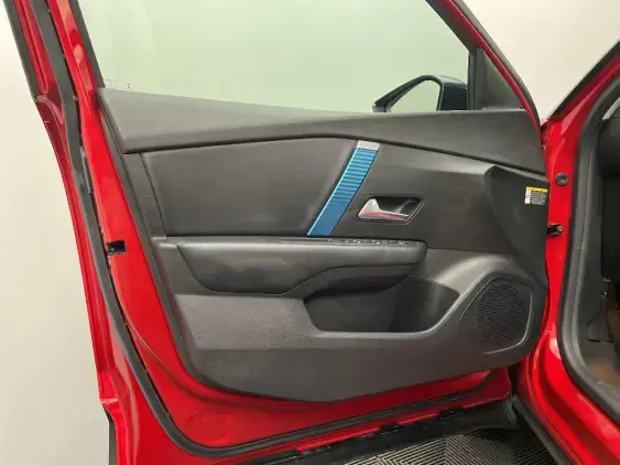 CITROEN C4 ELECTRIQUE III - voiture d'occasion - Photo 19