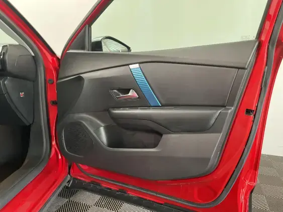 CITROEN C4 ELECTRIQUE III - voiture d'occasion - Photo 20
