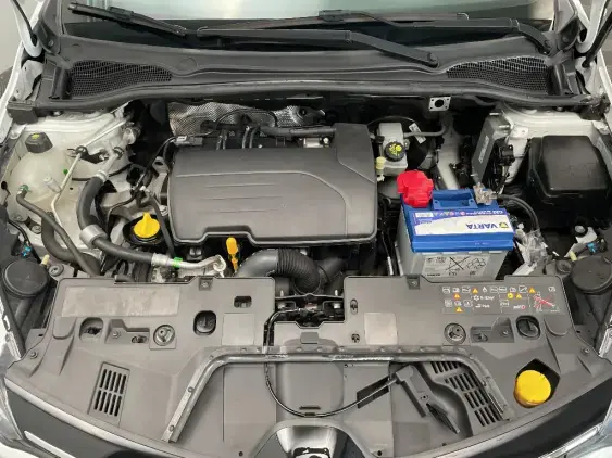 RENAULT CLIO IV - voiture d'occasion - Photo 20