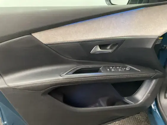 PEUGEOT 5008 II - voiture d'occasion - Photo 18