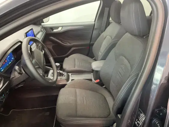 FORD FOCUS IV - voiture d'occasion - Photo 18