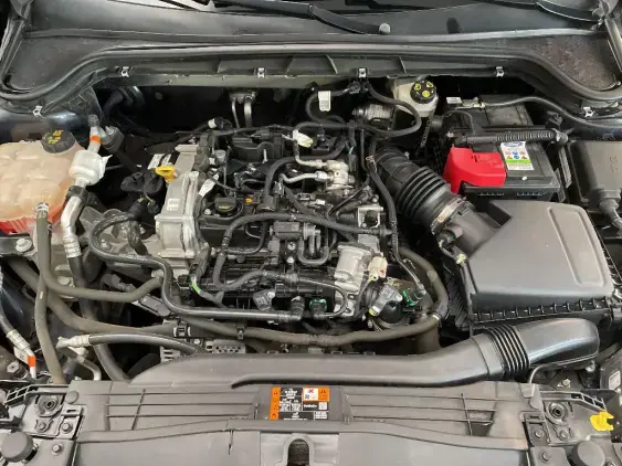 FORD FOCUS IV - voiture d'occasion - Photo 21