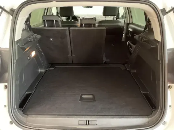 CITROEN C5 II - voiture d'occasion - Photo 15