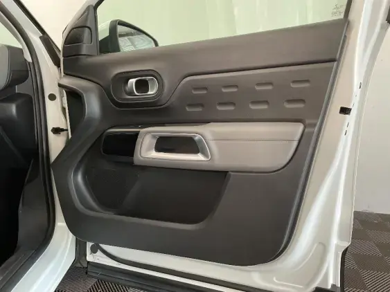 CITROEN C5 II - voiture d'occasion - Photo 19