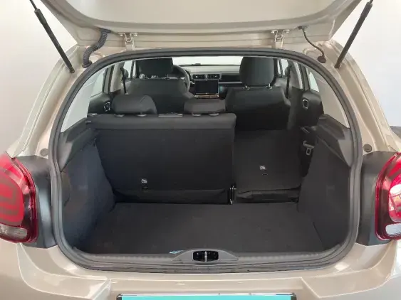CITROEN C3 III - voiture d'occasion - Photo 16
