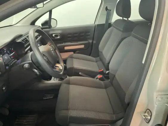 CITROEN C3 III - voiture d'occasion - Photo 18