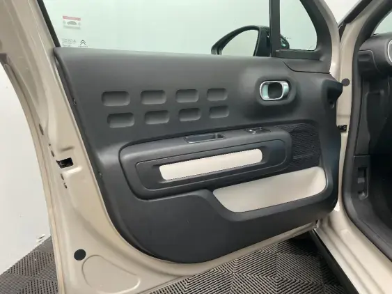 CITROEN C3 III - voiture d'occasion - Photo 19