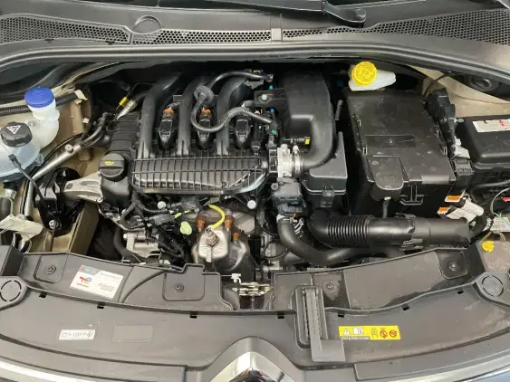 CITROEN C3 III - voiture d'occasion - Photo 21
