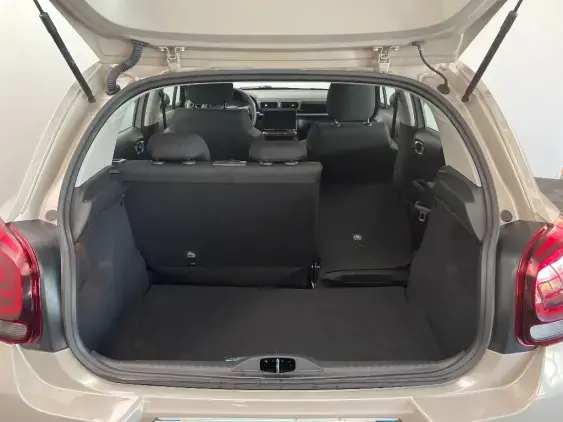 CITROEN C3 III - voiture d'occasion - Photo 16