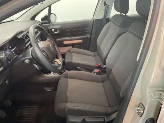 CITROEN C3 III - voiture d'occasion - Photo 18
