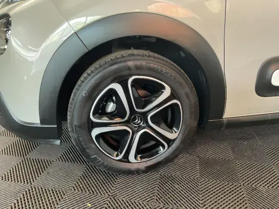 CITROEN C3 III - voiture d'occasion - Photo 23
