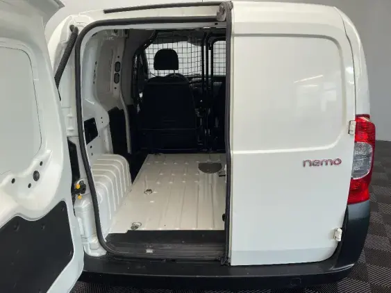 CITROEN NEMO - voiture d'occasion - Photo 14