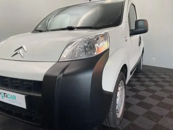 CITROEN NEMO - voiture d'occasion - Photo 20