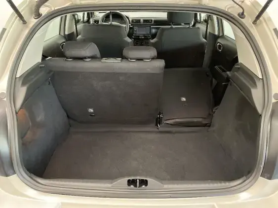 CITROEN C3 III - voiture d'occasion - Photo 15