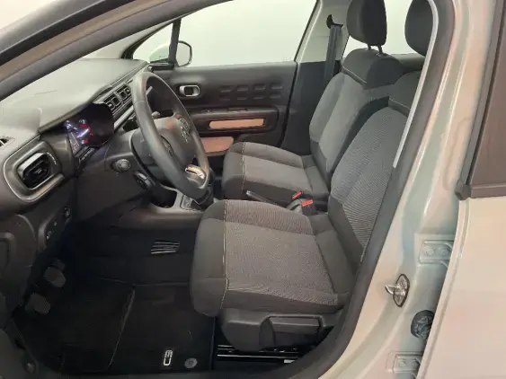 CITROEN C3 III - voiture d'occasion - Photo 17