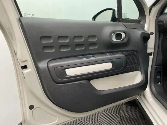 CITROEN C3 III - voiture d'occasion - Photo 18