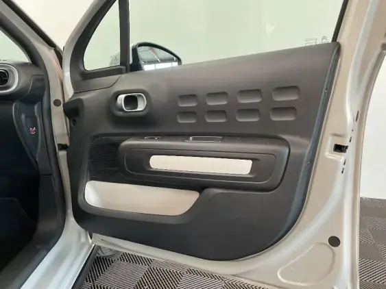 CITROEN C3 III - voiture d'occasion - Photo 19