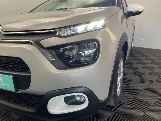 CITROEN C3 III - voiture d'occasion - Photo 21