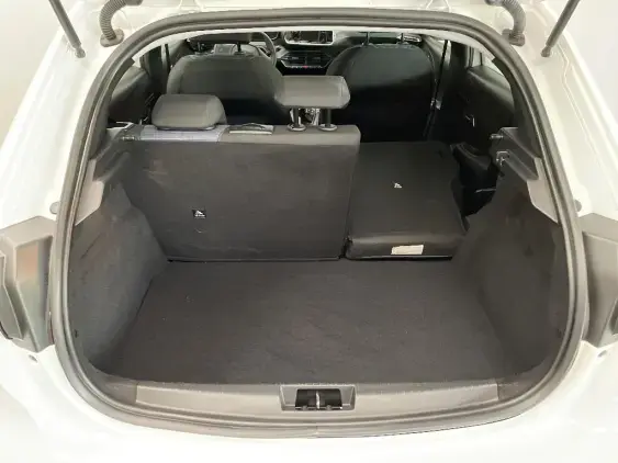 PEUGEOT 208 II - voiture d'occasion - Photo 15
