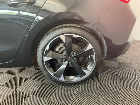 CUPRA LEON - voiture d'occasion - Photo 24