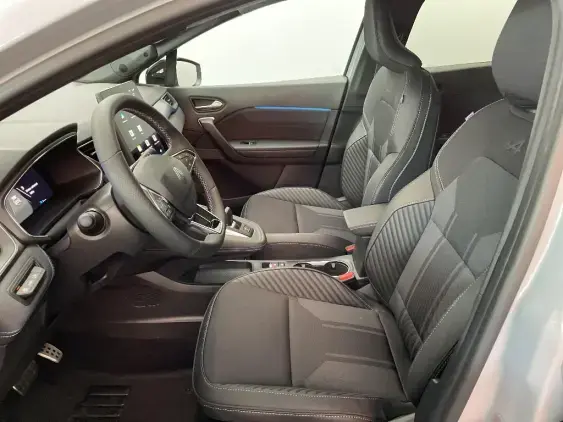 RENAULT SYMBIOZ - voiture d'occasion - Photo 18