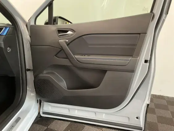 RENAULT SYMBIOZ - voiture d'occasion - Photo 20