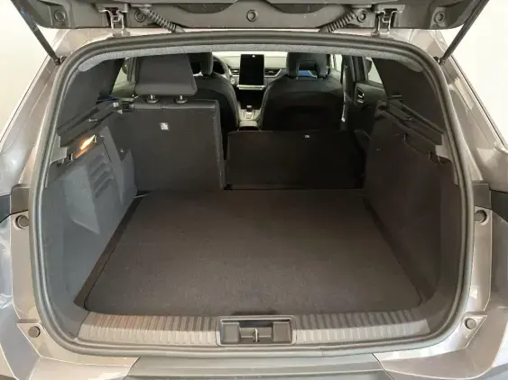 RENAULT SYMBIOZ - voiture d'occasion - Photo 16