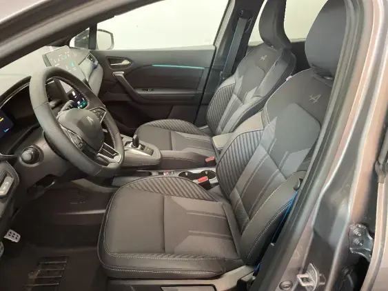 RENAULT SYMBIOZ - voiture d'occasion - Photo 18