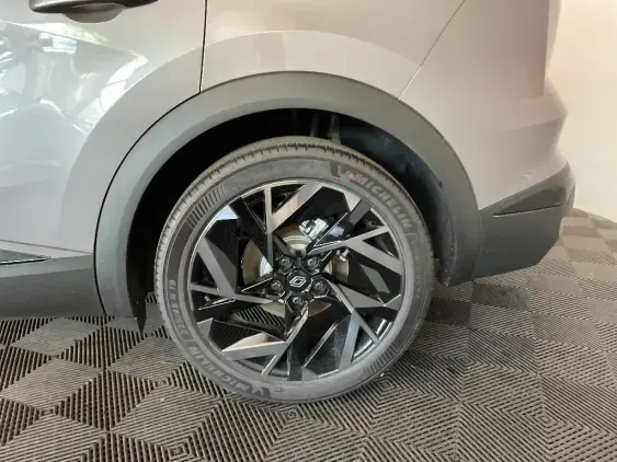 RENAULT SYMBIOZ - voiture d'occasion - Photo 24