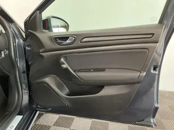 RENAULT MEGANE IV - voiture d'occasion - Photo 20