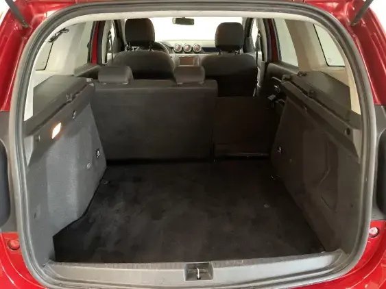 DACIA DUSTER II - voiture d'occasion - Photo 16