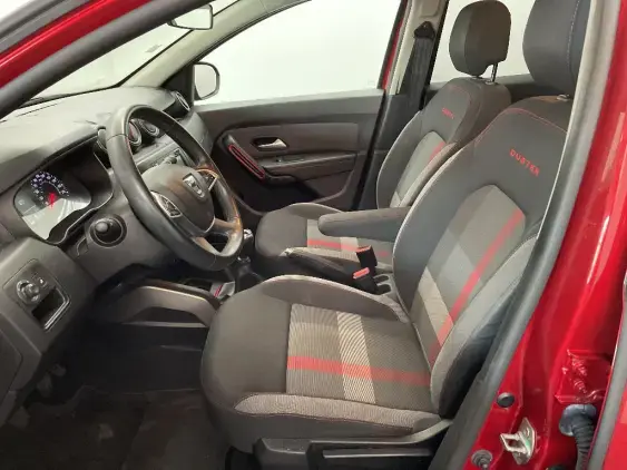 DACIA DUSTER II - voiture d'occasion - Photo 18