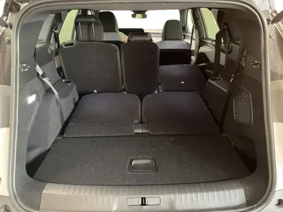 PEUGEOT 5008 III - voiture d'occasion - Photo 16