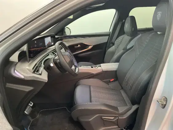 PEUGEOT 5008 III - voiture d'occasion - Photo 18