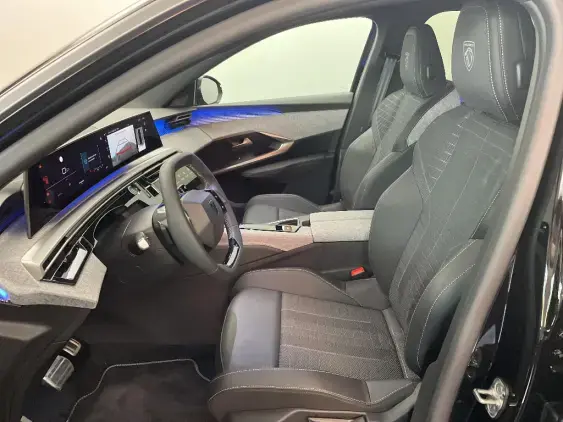 PEUGEOT 5008 III - voiture d'occasion - Photo 18