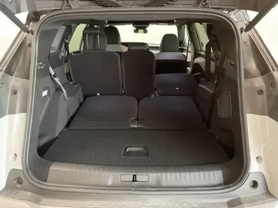 PEUGEOT 5008 III - voiture d'occasion - Photo 16
