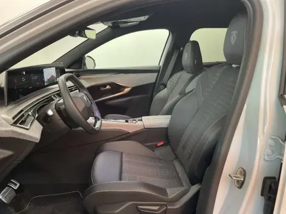 PEUGEOT 5008 III - voiture d'occasion - Photo 18