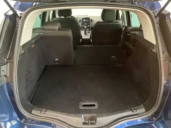 RENAULT SCENIC IV - voiture d'occasion - Photo 16