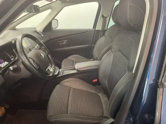RENAULT SCENIC IV - voiture d'occasion - Photo 18