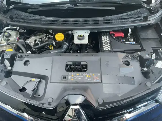 RENAULT SCENIC IV - voiture d'occasion - Photo 21