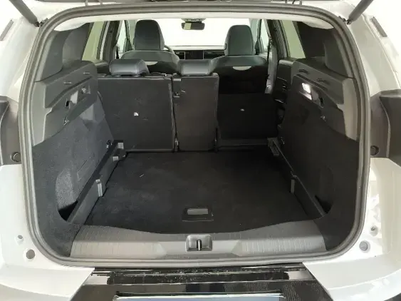 CITROEN C5 AIRCROSS II - voiture d'occasion - Photo 16