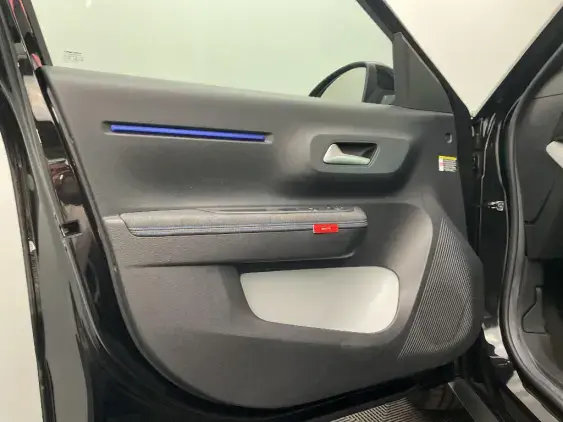 CITROEN C3 ELECTRIQUE IV - voiture d'occasion - Photo 19